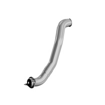 2008-2010 Ford F-250 / F-350 / F-450 6.4L Powerstroke Turbo Downpipe T409 MBRP